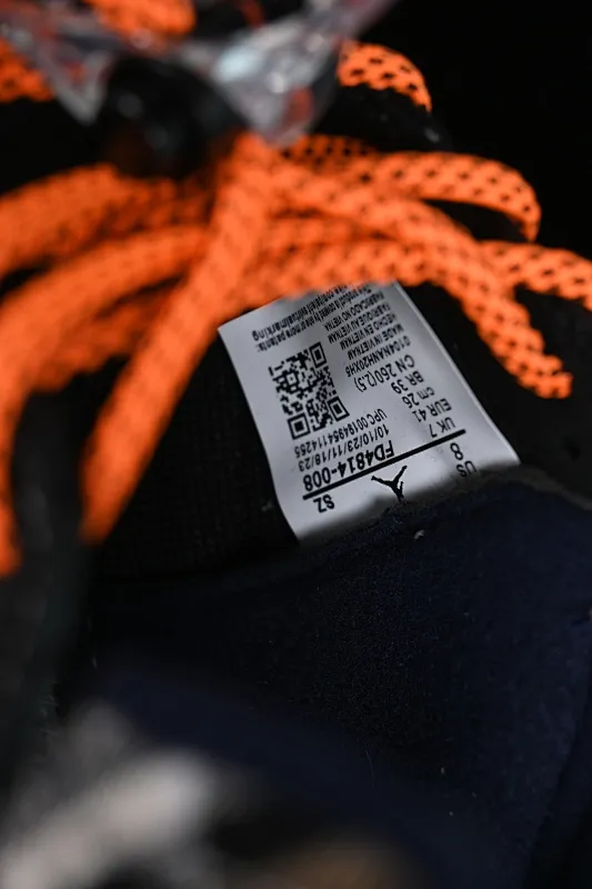 All categories Air Jordan Jordan series basketball shoes Air Jordan 5 Air Jordan 5 Retro "Plaid" AJ5 Joe 5 Christmas Carnival Scottish plaid fabric FD4814-008